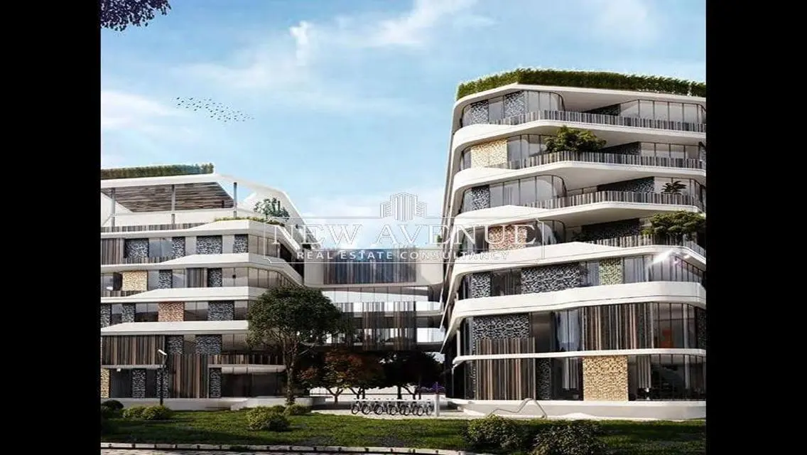 Luxury Apartment for Sale - 156 Meters in a Prime Location