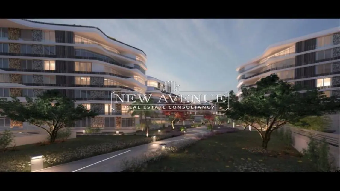 Luxury Apartment for Sale - 156 Meters in a Prime Location