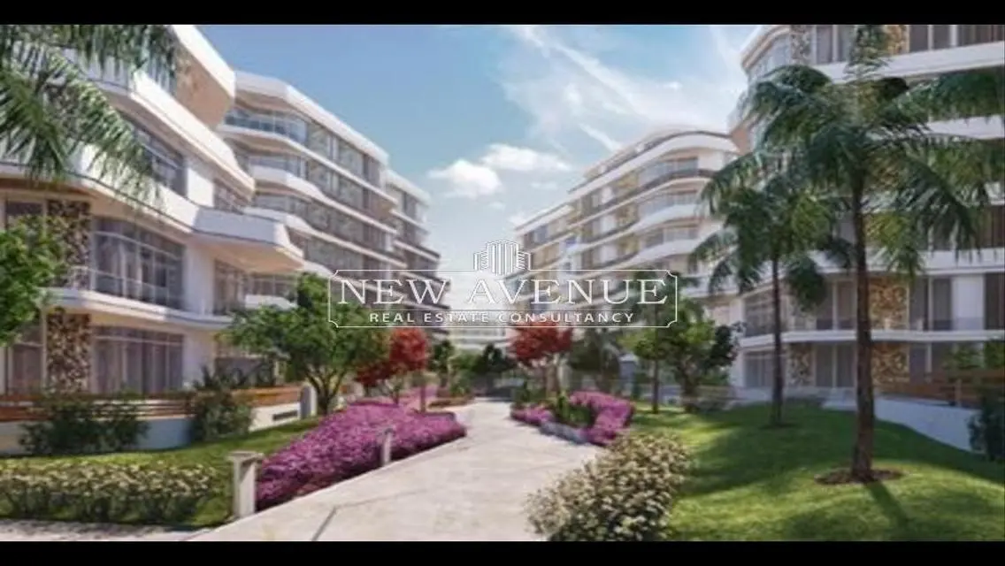 Luxury Apartment for Sale - 156 Meters in a Prime Location