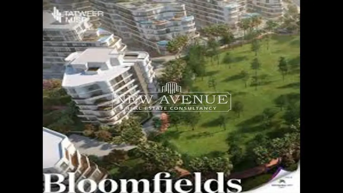 Luxury Apartment for Sale - 156 Meters in a Prime Location