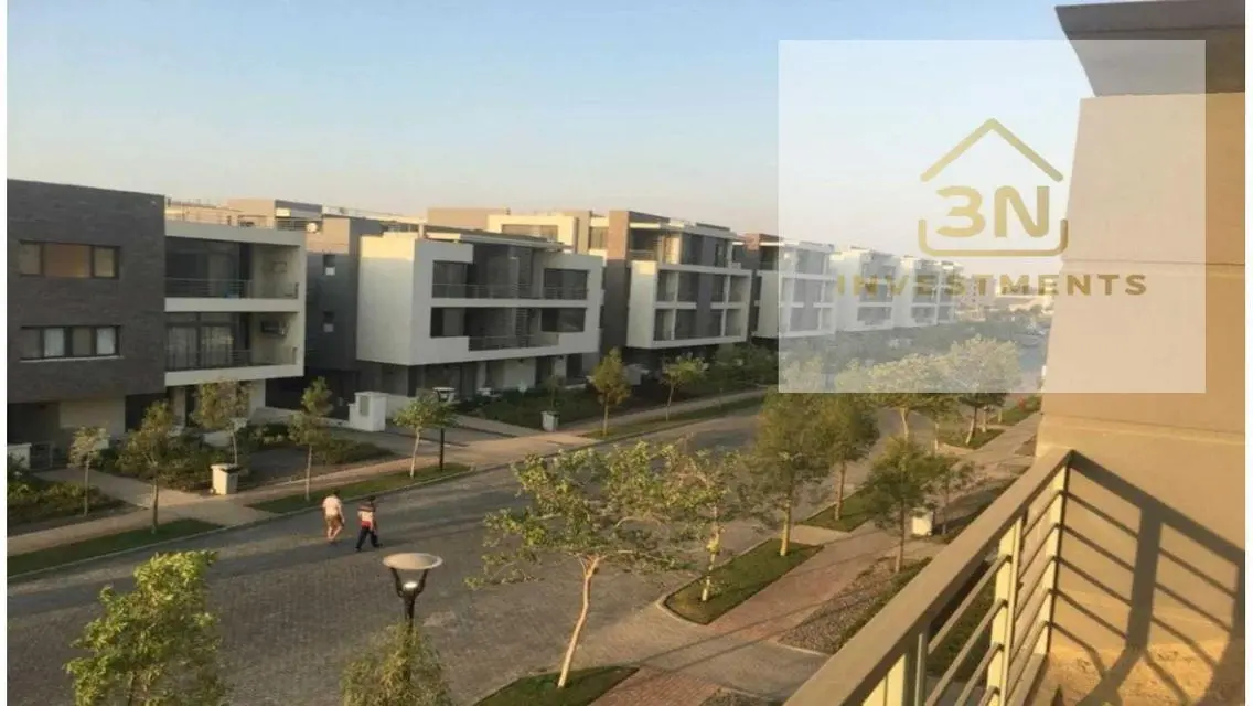 شقة فاخرة للبيع في تاج سيتي، القاهرة الجديدة