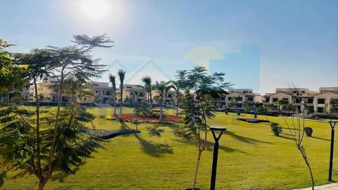 فيلا تاون هاوس للبيع في مدينتي استلام خلال سنه