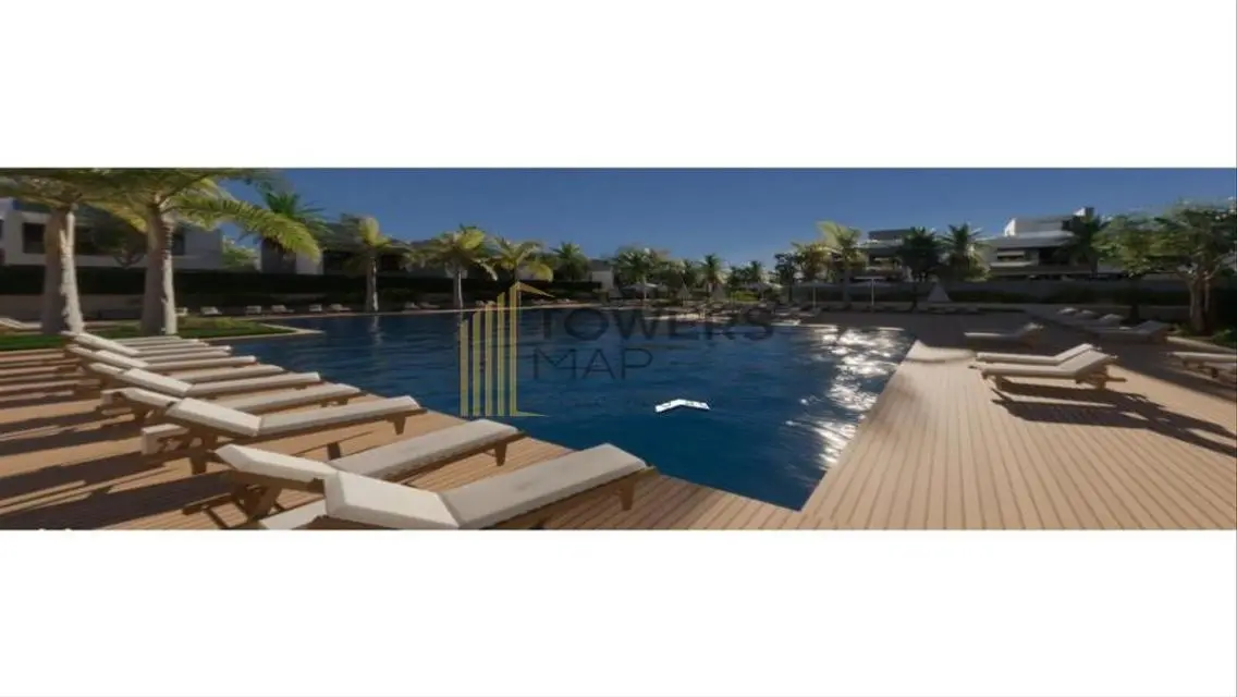Own a chalet 2 Bedroom / fully finished +ACs