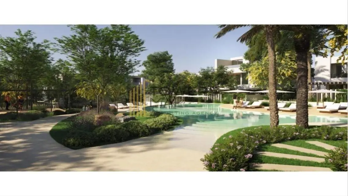 Own a chalet 2 Bedroom / fully finished +ACs
