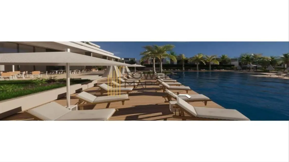 Own a chalet 2 Bedroom / fully finished +ACs