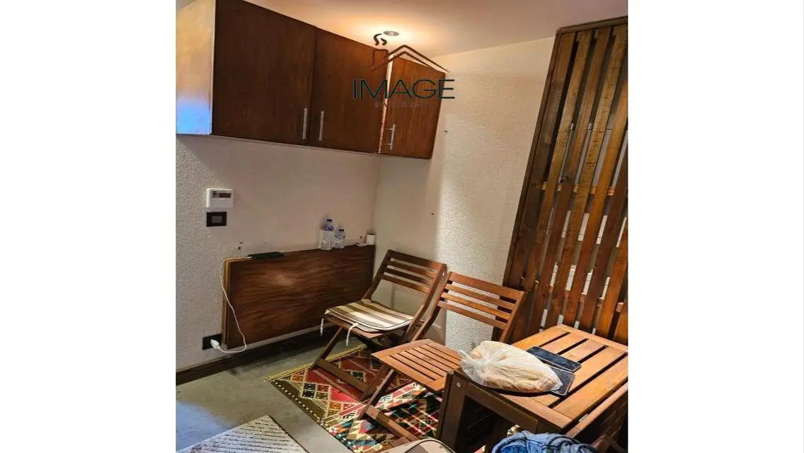 كابين للبيع علي البحيره مباشرة وسي فيو هاسيندا باي