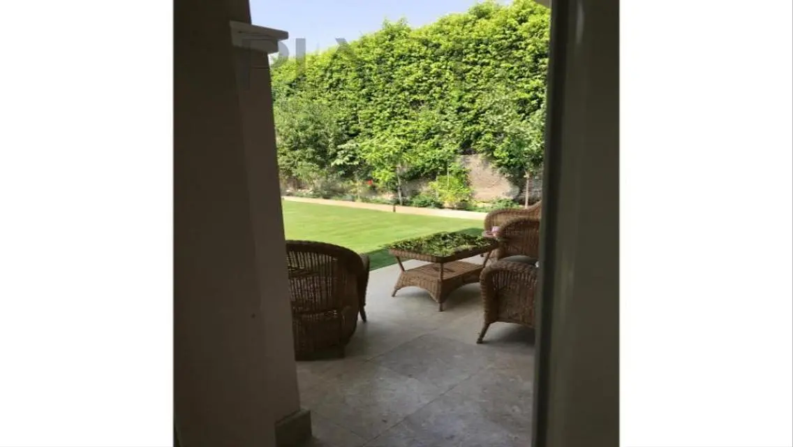 Stand alone for rent 460 SQM  in Mivida - New Cair