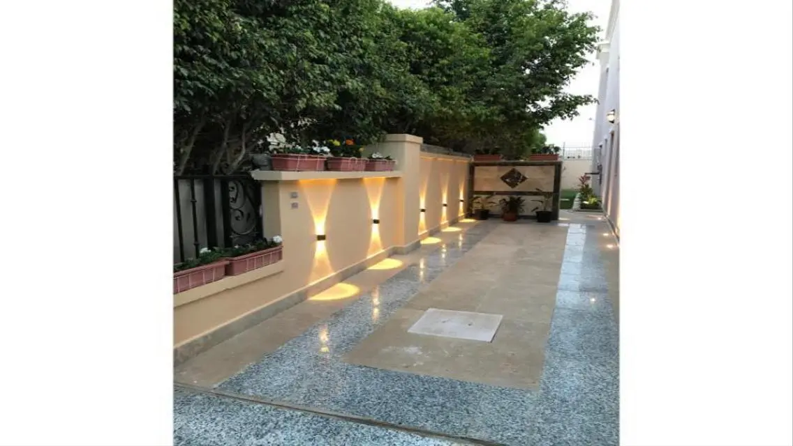 Stand alone for rent 460 SQM  in Mivida - New Cair