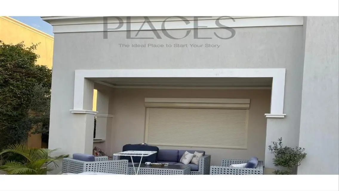 Stand alone for rent 460 SQM  in Mivida - New Cair