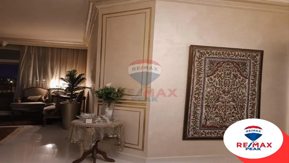 للبيع  كمبوند المروج شقة  ١٦٥م