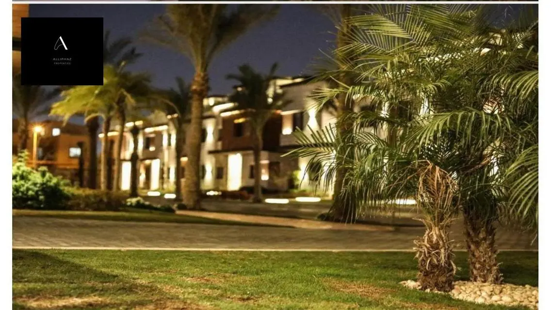 بمقدم 300 الف امتلك وحدتك في اميز لوكيشن