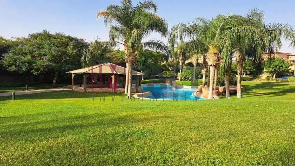 Villa with best price only 5% dp, INST over 15 Y