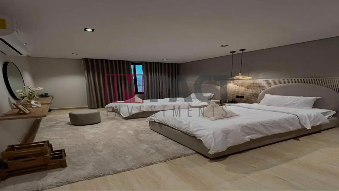 Villa with best price only 5% dp, INST over 15 Y