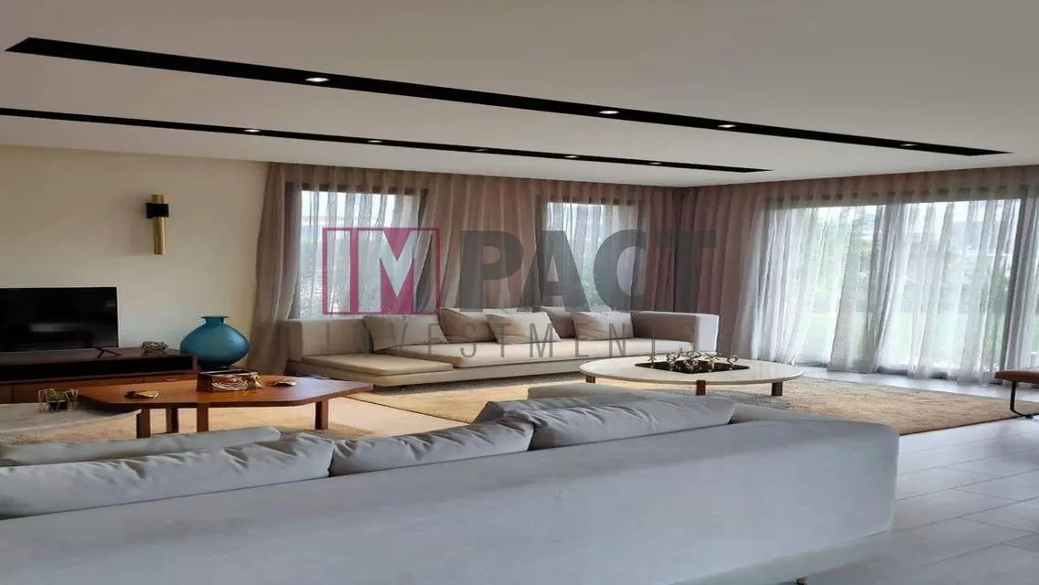 Villa with best price only 5% dp, INST over 15 Y