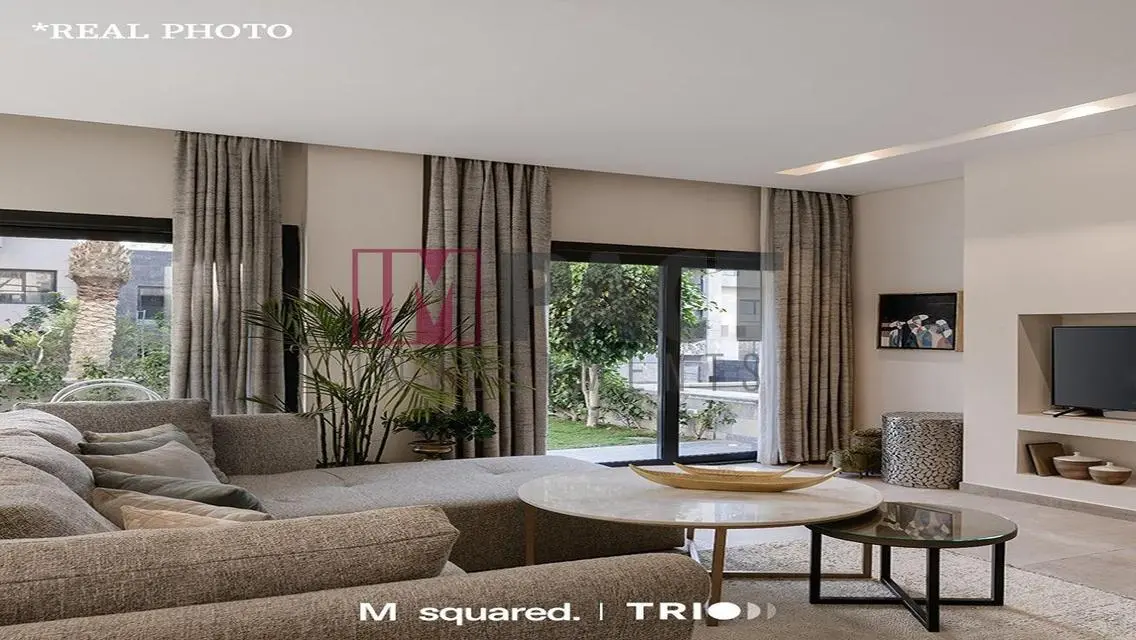Apartment at the old price fully finished
