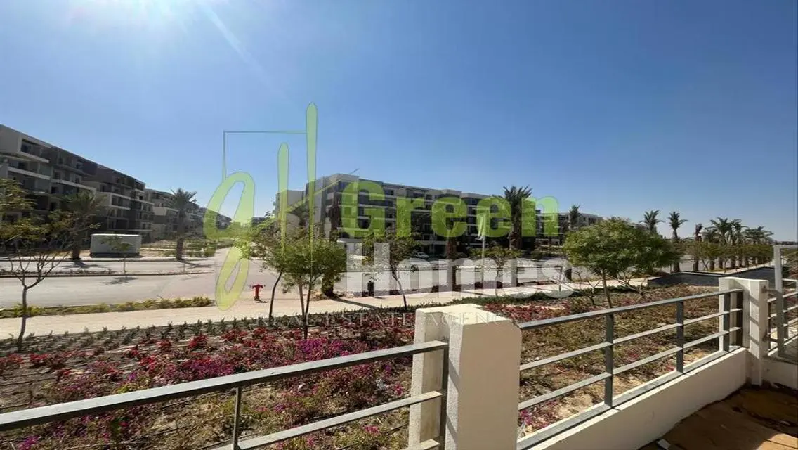 Ready to Move | Apartment for sale in Palm Hills