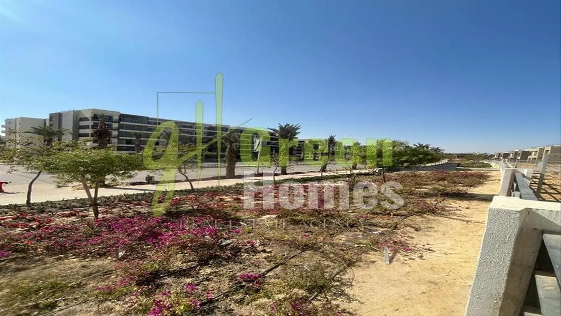 Ready to Move | Apartment for sale in Palm Hills
