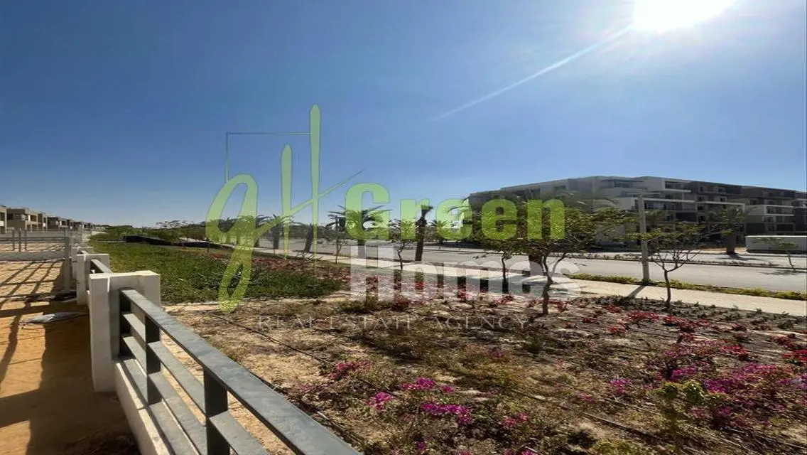 Ready to Move | Apartment for sale in Palm Hills