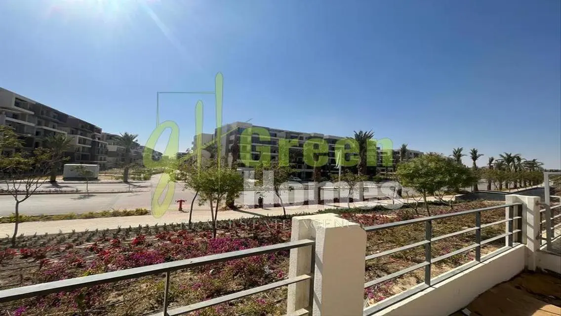 Ready to Move | Apartment for sale in Palm Hills