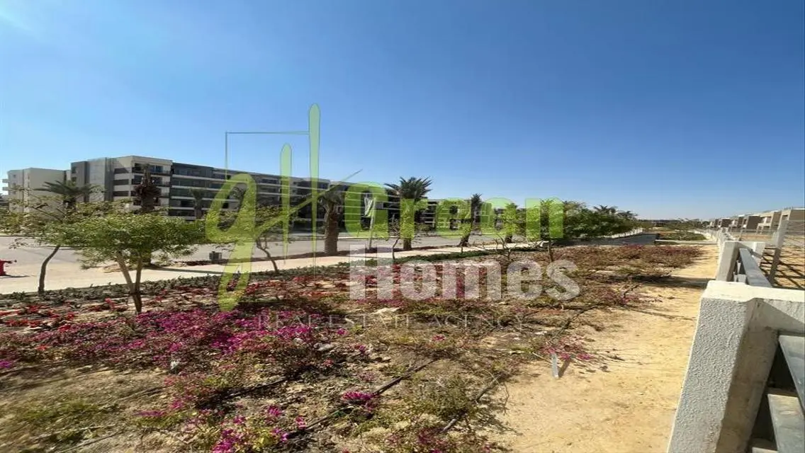 Ready to Move | Apartment for sale in Palm Hills