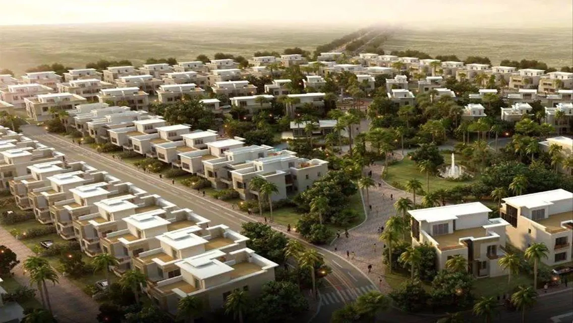 Luxury Apartment for Sale with 1000 sqm Space