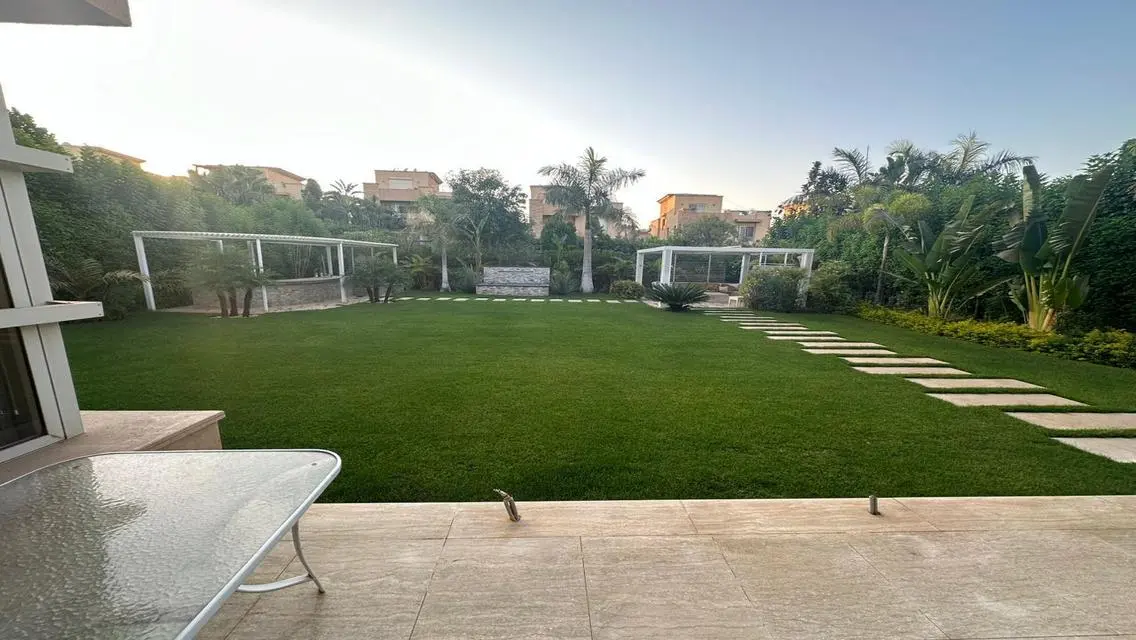 Luxury Apartment for Sale with 1000 sqm Space