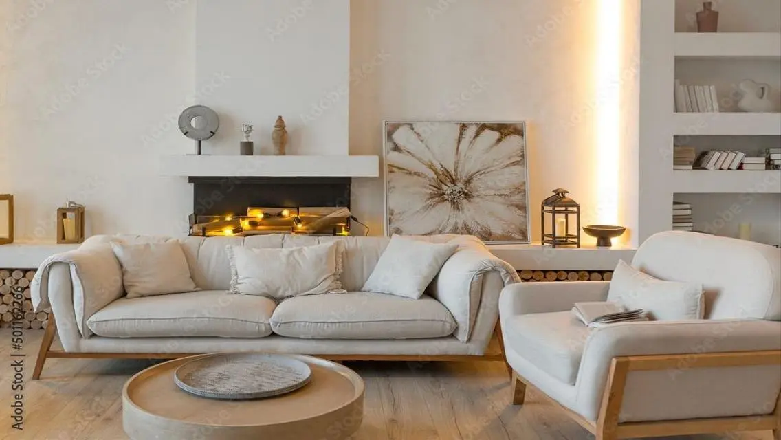 Luxury Apartment for Sale with 1000 sqm Space
