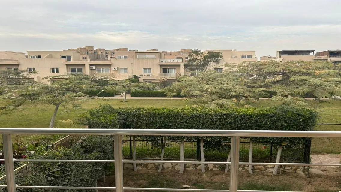 تاون هاوس للإيجار في كارما ريزدنس