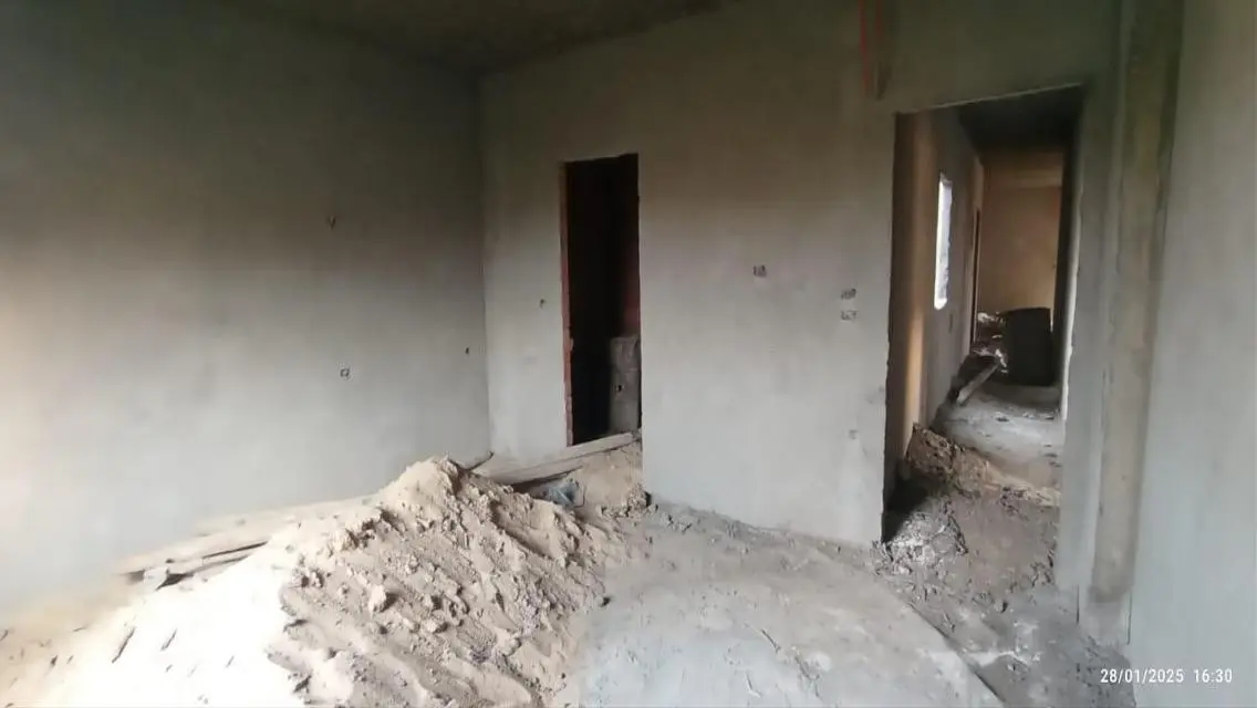 الدوبلكس هيغير حياتك 450م بفيلات السادس ممتاز