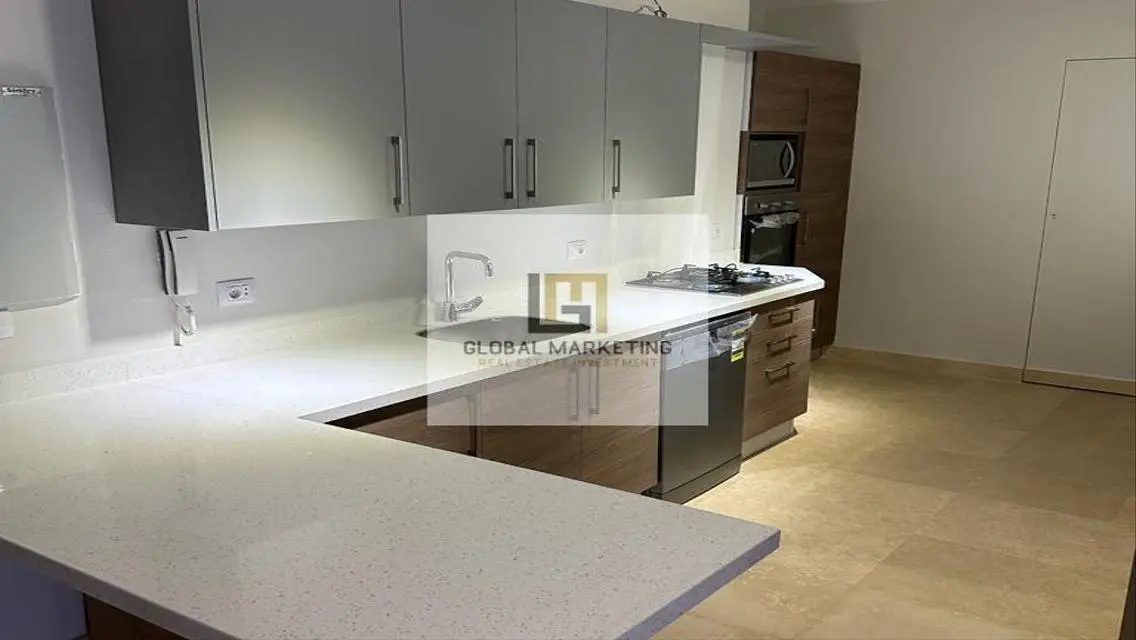Hotel apartment for rent in Cairo Festival City