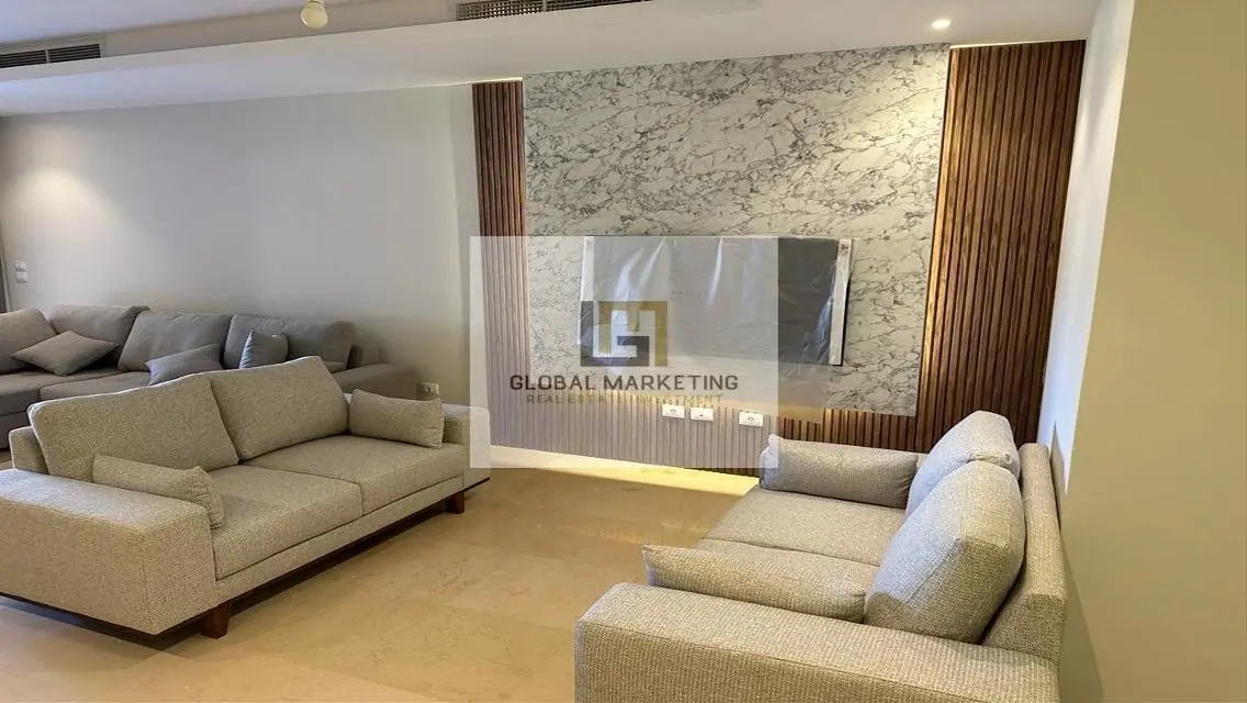 Hotel apartment for rent in Cairo Festival City