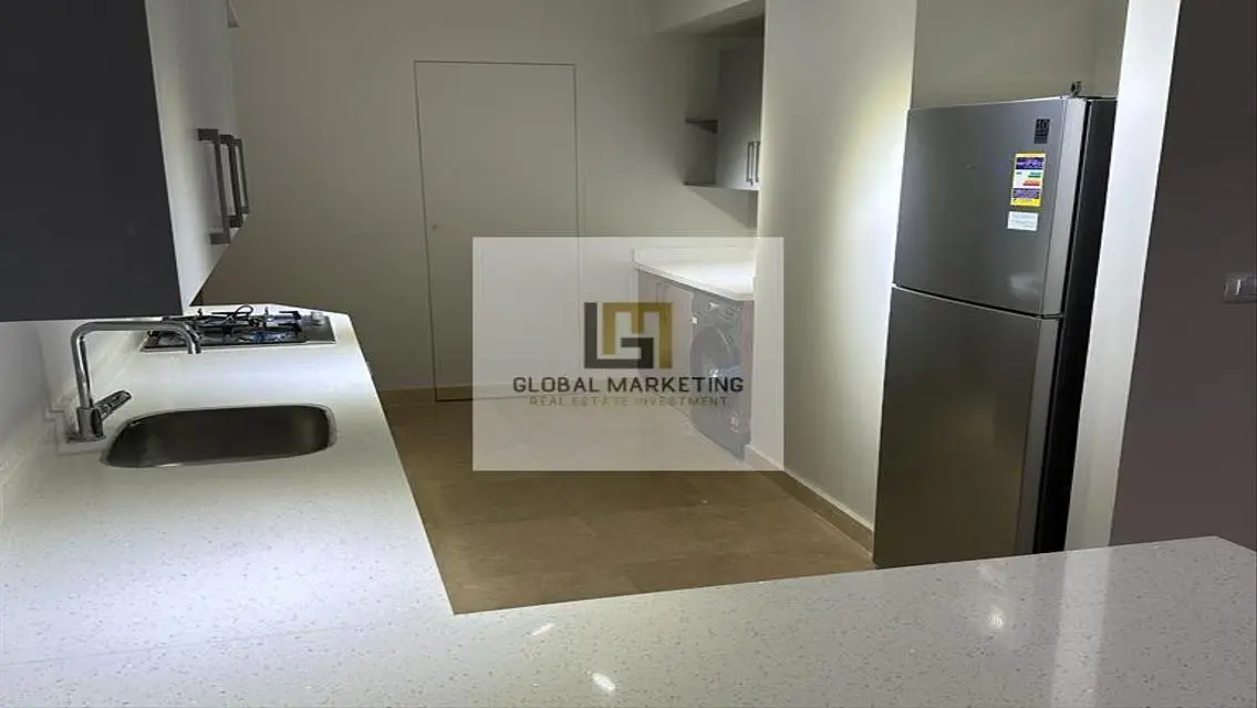 Hotel apartment for rent in Cairo Festival City