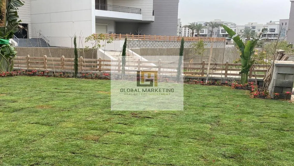 Hotel apartment for rent in Cairo Festival City