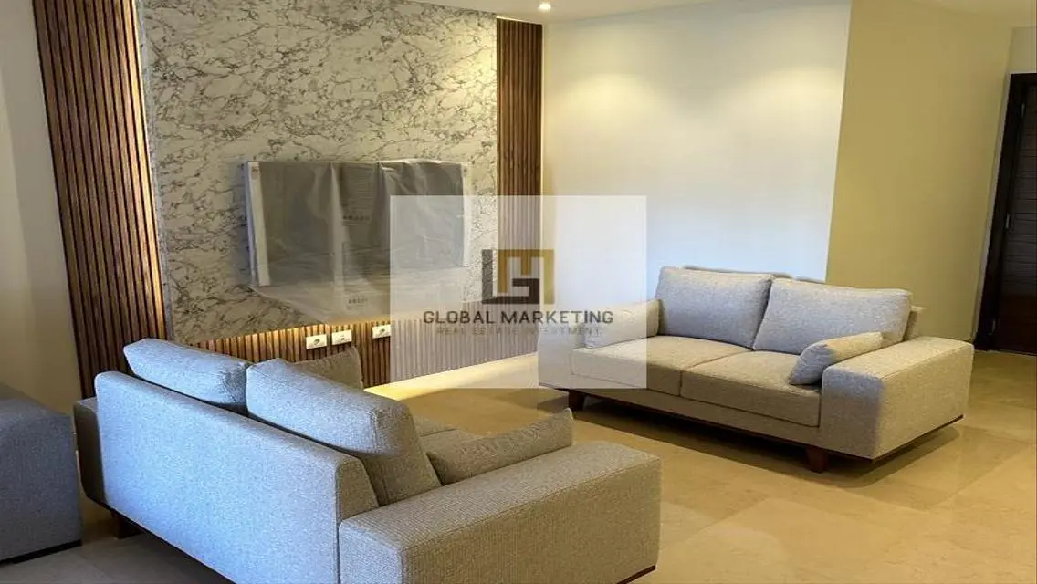 Hotel apartment for rent in Cairo Festival City