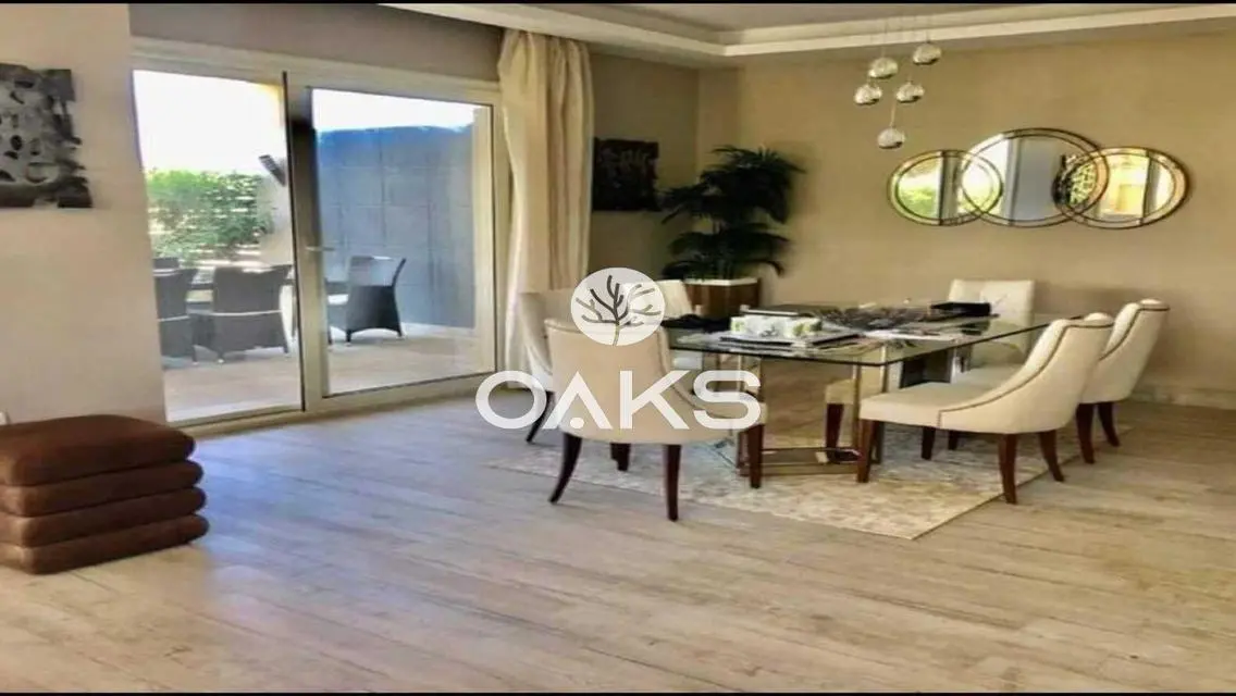 شالية للبيع متشطب بالكامل  ع10سنوات Hacienda Blue