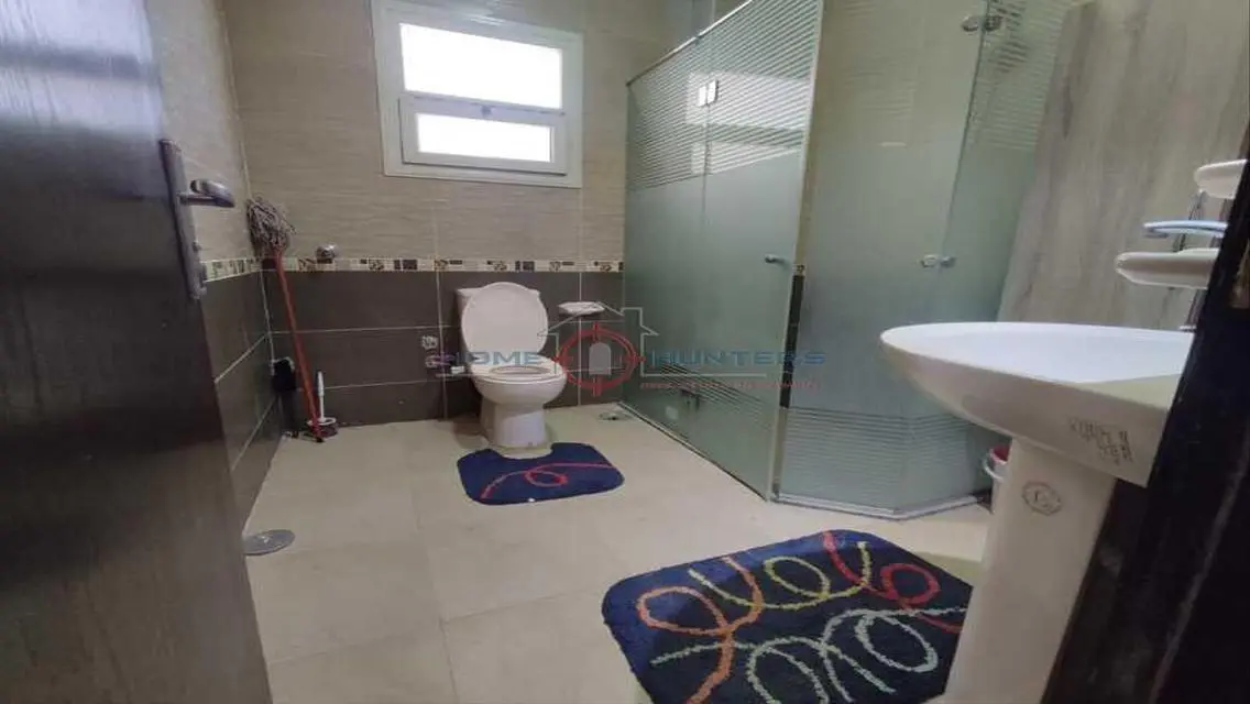 Apartment With Direct Sea View For Rent Al Ahyaa