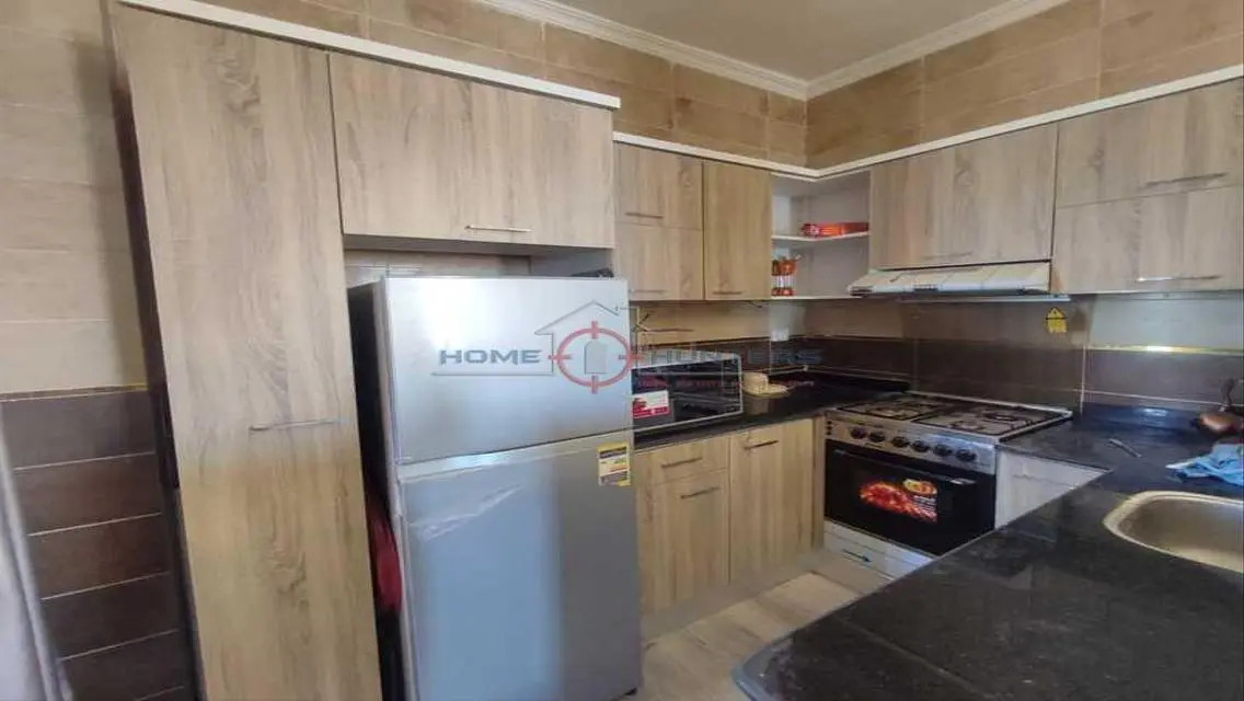 Apartment With Direct Sea View For Rent Al Ahyaa