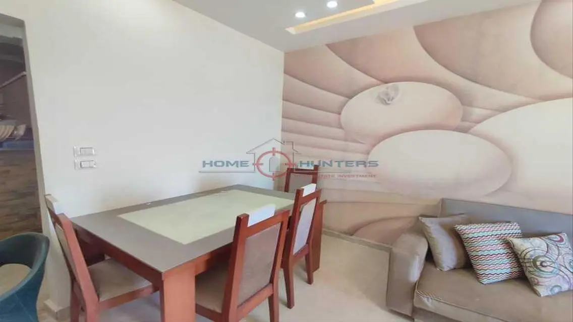 Apartment With Direct Sea View For Rent Al Ahyaa