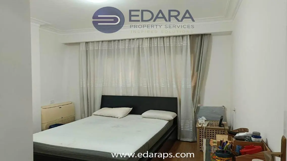 Spacious Four-bedrooms Apartment Rental in Sarayat