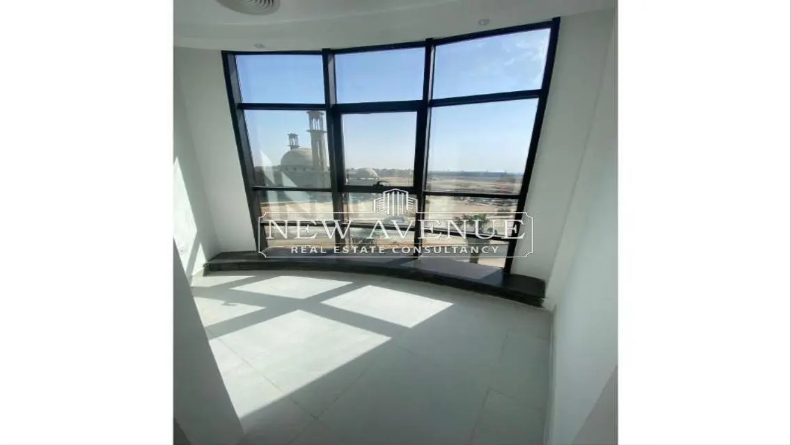 Spacious Apartment of 80 sqm for Sale at 80000 EGP