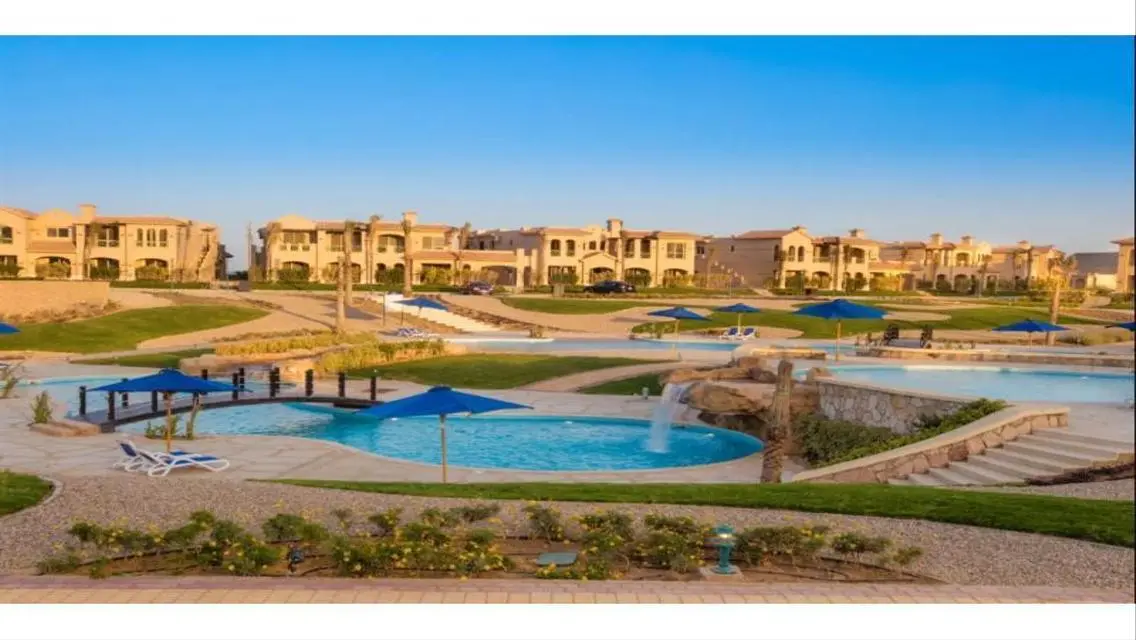 Luxurious Villa in LA VISTA Topaz - Stunning Lake View