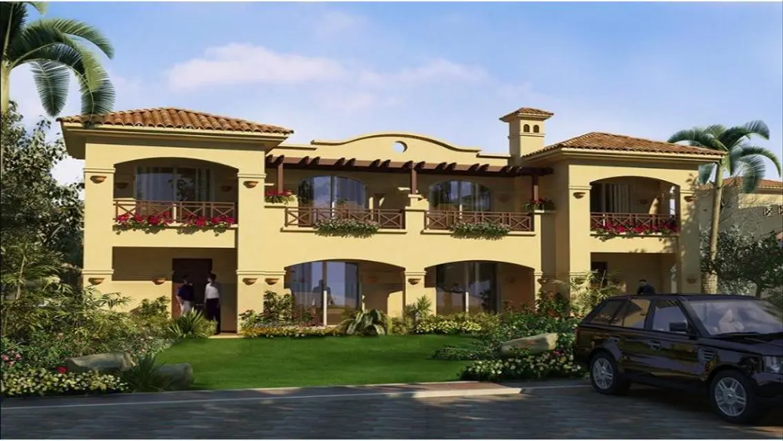 Luxurious Villa in LA VISTA Topaz - Stunning Lake View