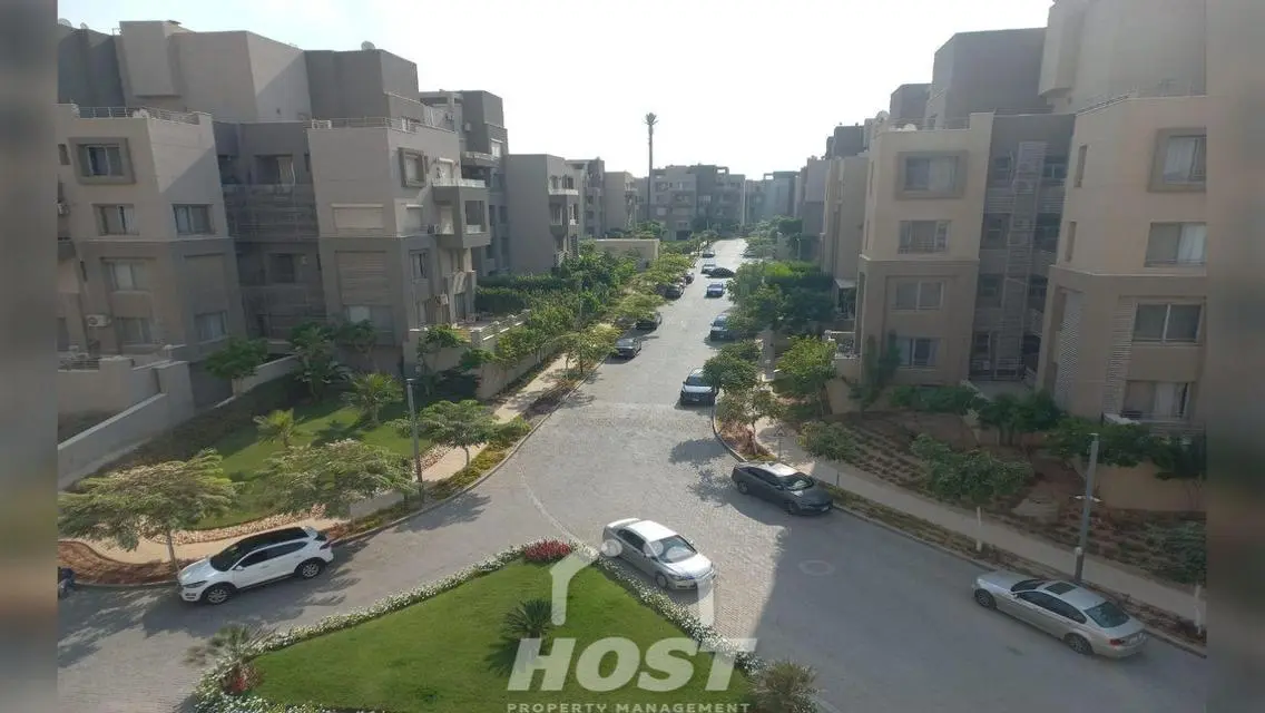 شقة فاخرة للإيجار في موقع متميز