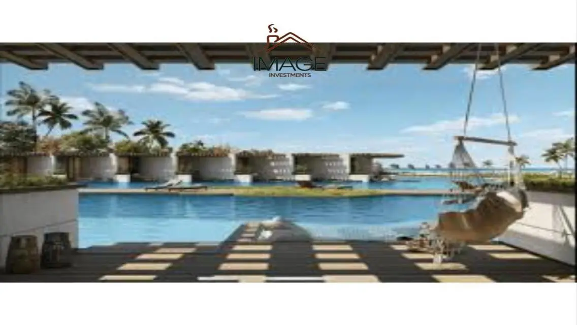 شقة حديثة مع إطلالة رائعة وبسعر مناسب