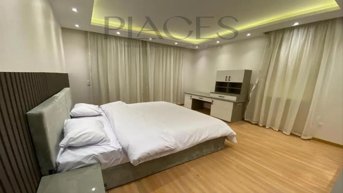 Luxury Apartment with Private Pool and Maid's Room