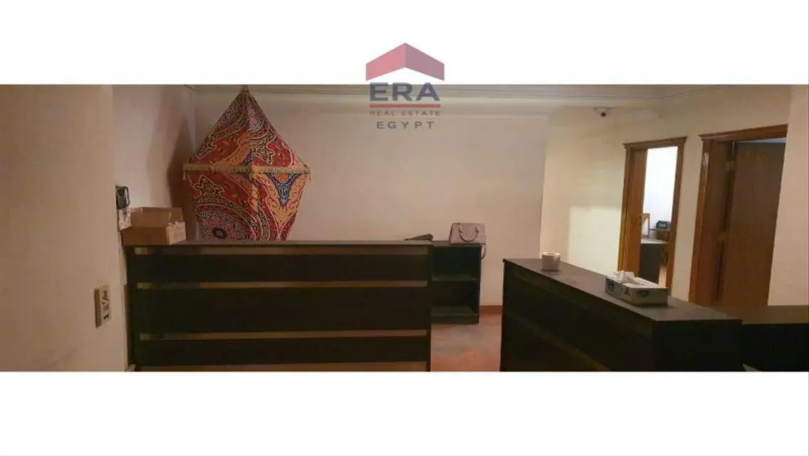 عقار متميز بمساحة 345 متر - نظام اجتماعات متكامل