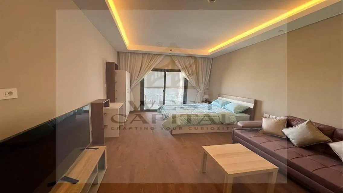 Premium Rental Property: 5000 Square Meters in the City Center