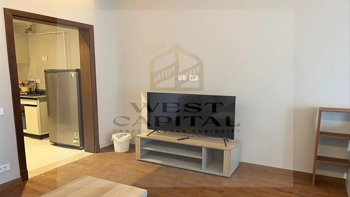 Premium Rental Property: 5000 Square Meters in the City Center