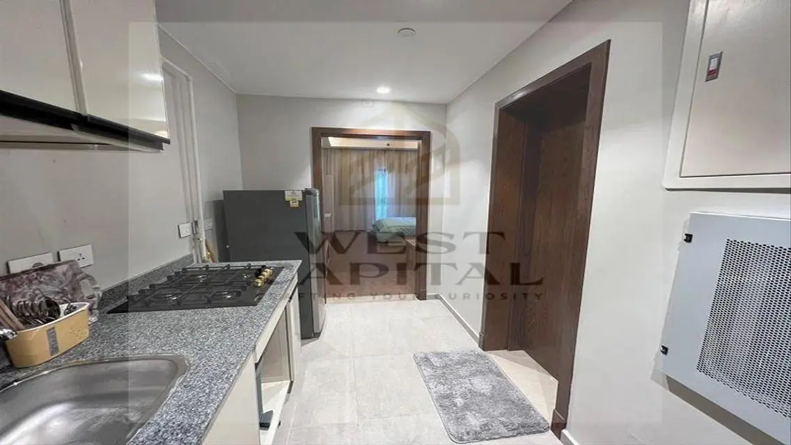 Premium Rental Property: 5000 Square Meters in the City Center