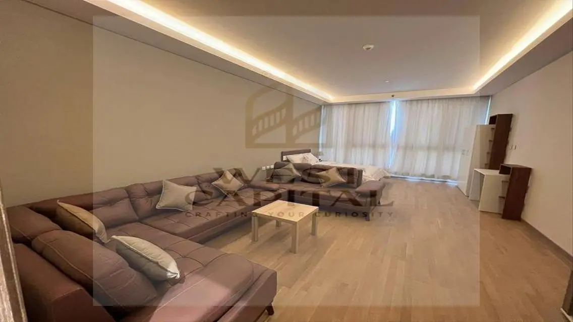 Premium Rental Property: 5000 Square Meters in the City Center